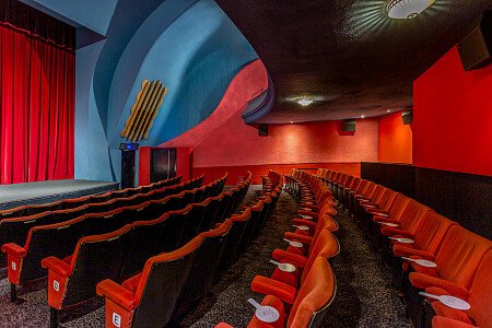 Red Cinema -  filming photoshoot location-05