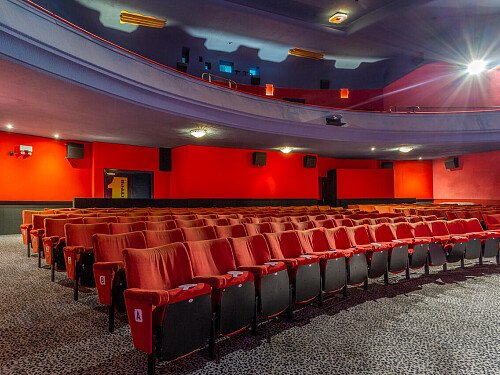 Red Cinema -  filming photoshoot location-07