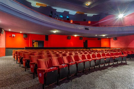 Red Cinema -  filming photoshoot location-07