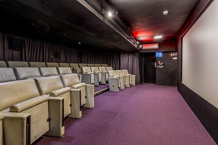 Red Cinema -  filming photoshoot location-08