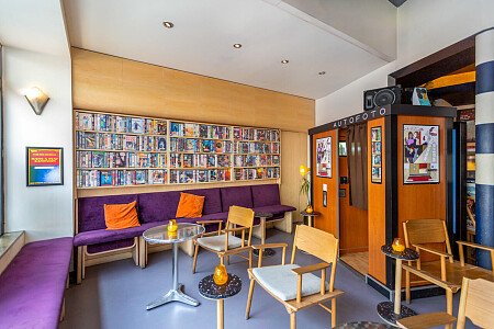 Red Cinema -  filming photoshoot location-11