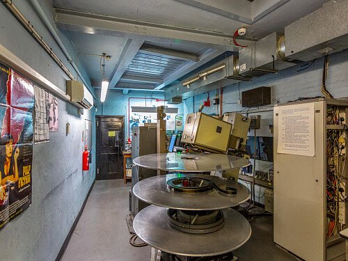 Red Cinema -  filming photoshoot location-14