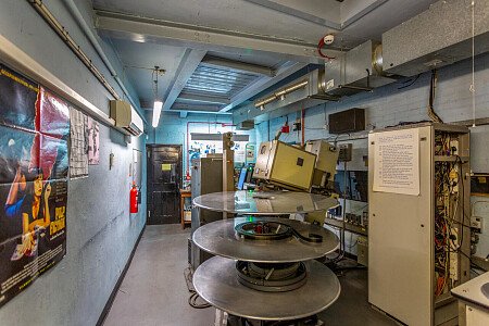 Red Cinema -  filming photoshoot location-14