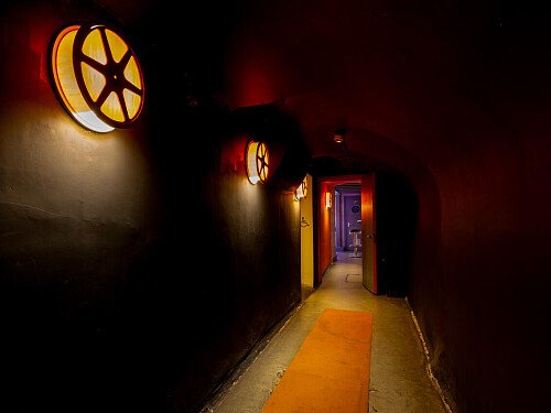 Red Cinema -  filming photoshoot location-16