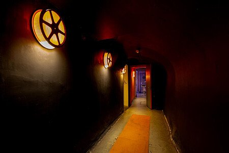 Red Cinema -  filming photoshoot location-16