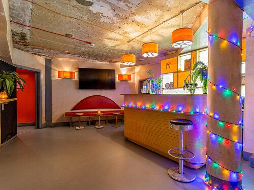 Red Cinema -  filming photoshoot location-18