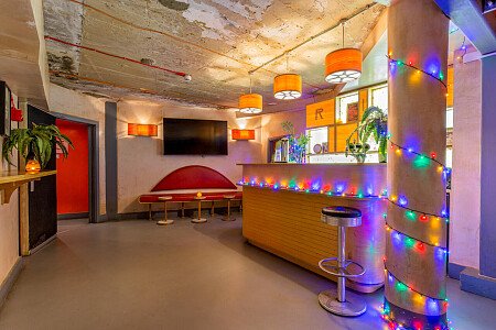 Red Cinema -  filming photoshoot location-18