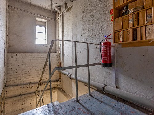 Red Cinema -  filming photoshoot location-24