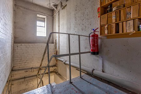 Red Cinema -  filming photoshoot location-24