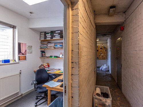 Red Cinema -  filming photoshoot location-26