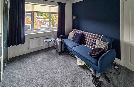 Grey house -  filming photoshoot location-10