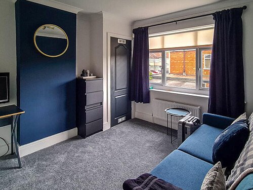 Grey house -  filming photoshoot location-12