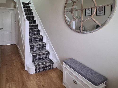 Grey house -  filming photoshoot location-17