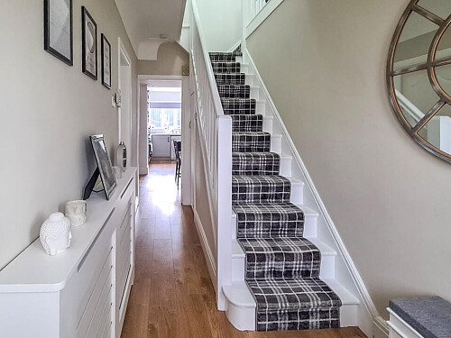 Grey house -  filming photoshoot location-18