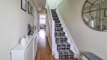 Grey house -  filming photoshoot location-18