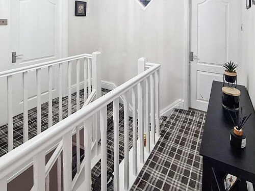 Grey house -  filming photoshoot location-19