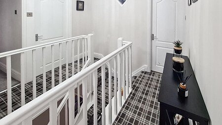 Grey house -  filming photoshoot location-19