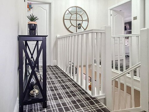 Grey house -  filming photoshoot location-21