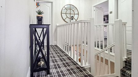 Grey house -  filming photoshoot location-21