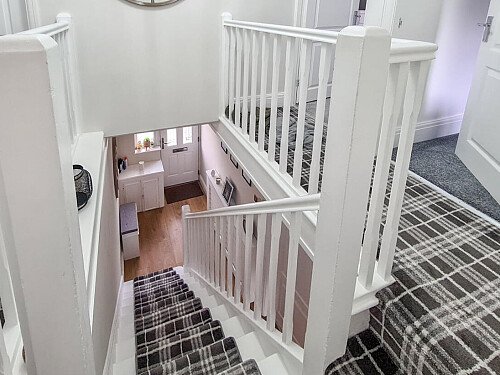 Grey house -  filming photoshoot location-22