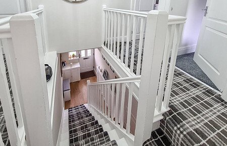 Grey house -  filming photoshoot location-22