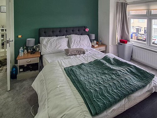 Grey house -  filming photoshoot location-24