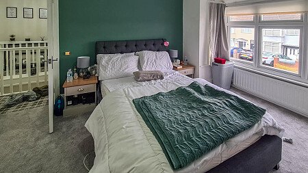 Grey house -  filming photoshoot location-24