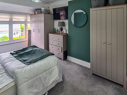 Grey house -  filming photoshoot location-25