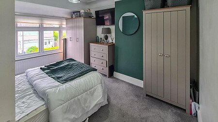 Grey house -  filming photoshoot location-25