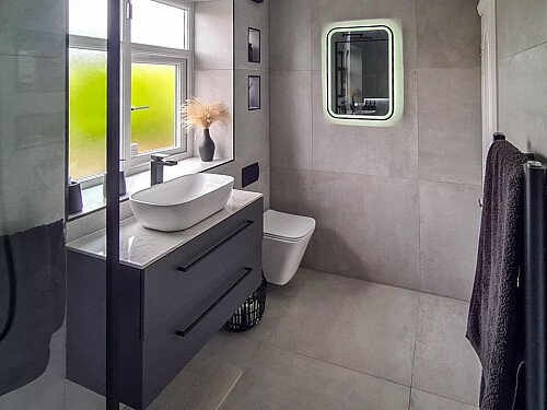 Grey house -  filming photoshoot location-27