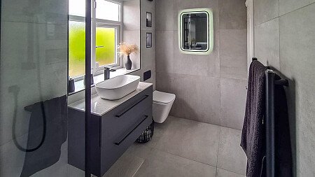 Grey house -  filming photoshoot location-27