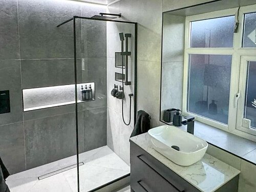 Grey house -  filming photoshoot location-28