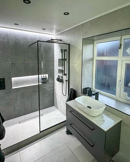 Grey house -  filming photoshoot location-28