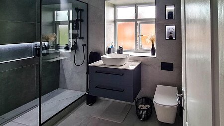 Grey house -  filming photoshoot location-29