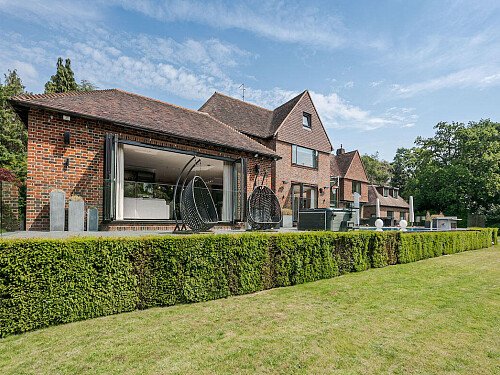 BWK Back of Property 2