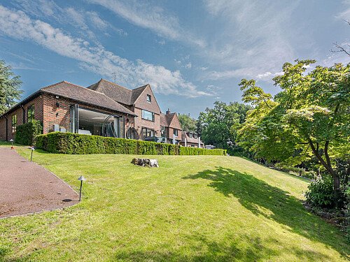 BWK BAck of Property