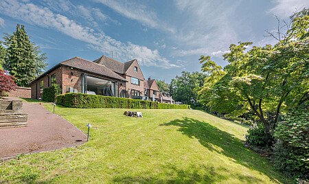 BWK BAck of Property