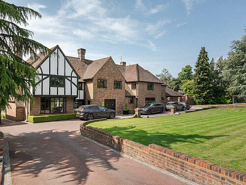 BWK Front of property 3