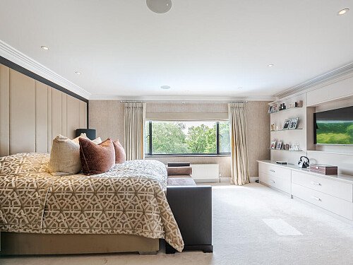 BWK Master Bedroom 3