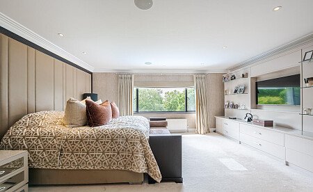 BWK Master Bedroom 3