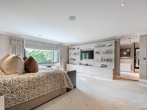 BWK Master Bedroom 2