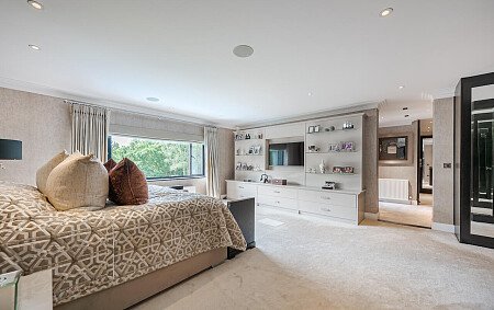 BWK Master Bedroom 2