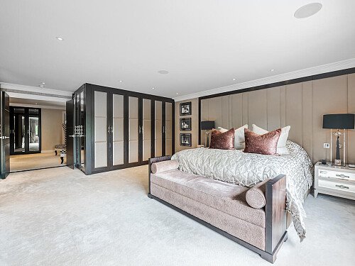 BWK Master Bedroom 4