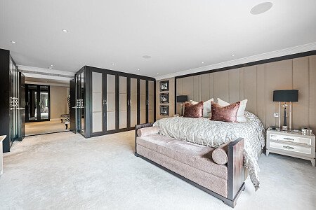 BWK Master Bedroom 4