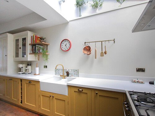 White Bathroom - Filming Locations Locations Direct -07