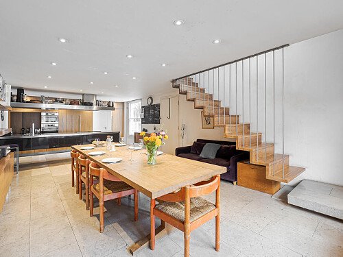 Lamont House   - Filming Locations Locations Direct -06