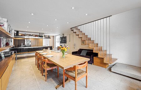 Lamont House   - Filming Locations Locations Direct -06