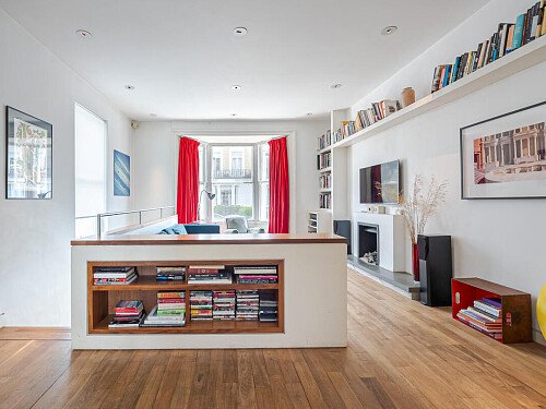 Lamont House   - Filming Locations Locations Direct -07