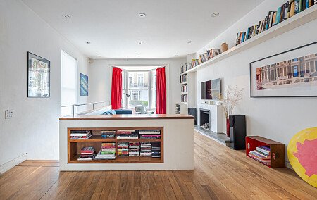 Lamont House   - Filming Locations Locations Direct -07