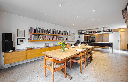 Lamont House   - Filming Locations Locations Direct -10